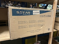 Pv grid-connected inverter sofar solar - afbeelding 4 van  6