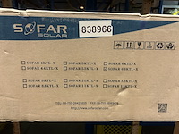 Pv grid-connected inverter sofar solar - afbeelding 6 van  6