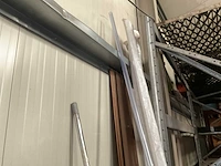 Pvc buis (10x) - afbeelding 3 van  3