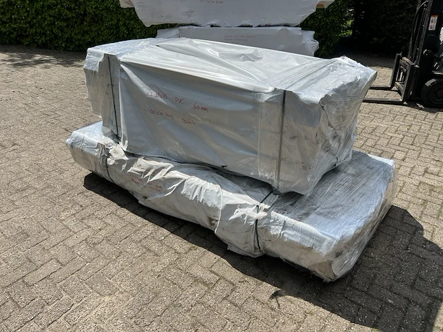 Pvc buizen en toebehoren, martens - afbeelding 1 van  5