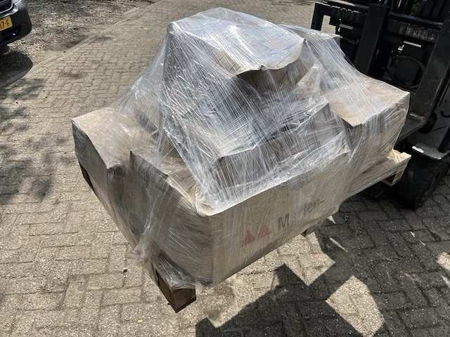 Pvc buizen en toebehoren, martens - afbeelding 3 van  5