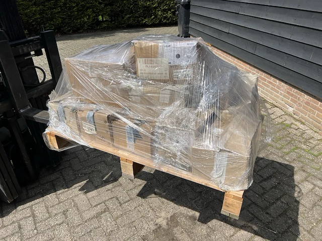 Pvc buizen en toebehoren, martens - afbeelding 4 van  5