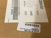 Pvc gootstukken 80 mm - afbeelding 2 van  3