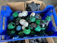 Pvc koppel stukken - afbeelding 7 van  7