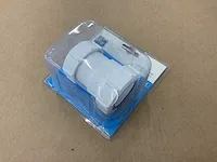 Pvc loodverbinder (155x) - afbeelding 1 van  4