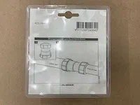 Pvc loodverbinder (155x) - afbeelding 3 van  4