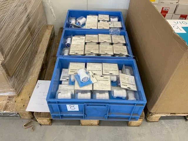 Pvc loodverbinder (155x) - afbeelding 4 van  4