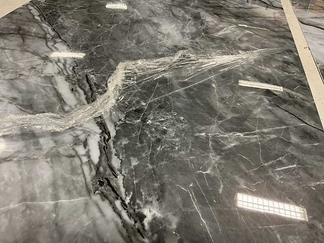 Pvc marmeren wanddecoratie (5x) - afbeelding 5 van  5