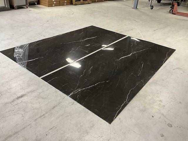 Pvc marmeren wanddecoratie (5x) - afbeelding 3 van  7