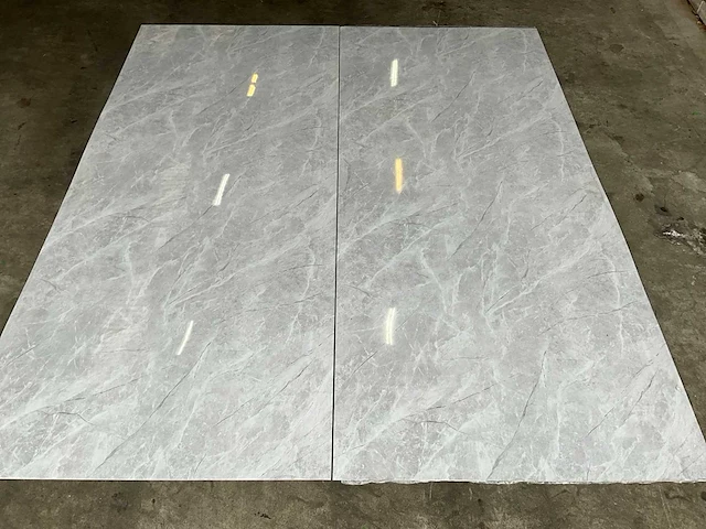 Pvc marmeren wandpaneel (5x) - afbeelding 1 van  10