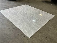 Pvc marmeren wandpaneel (5x) - afbeelding 8 van  10