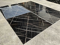 Pvc marmeren wandpanelen (10x) - afbeelding 7 van  15