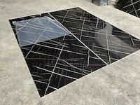 Pvc marmeren wandpanelen (5x) - afbeelding 5 van  15