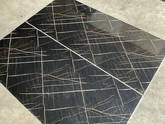 Pvc marmeren wandpanelen (5x) - afbeelding 10 van  15