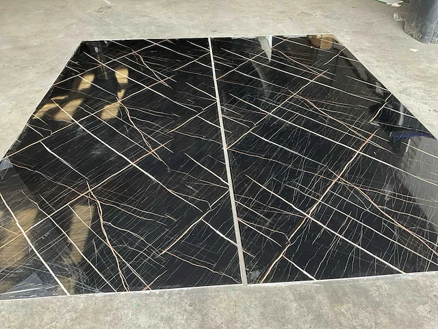 Pvc marmeren wandpanelen (5x) - afbeelding 12 van  15