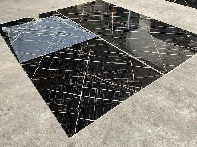 Pvc marmeren wandpanelen (5x) - afbeelding 15 van  15