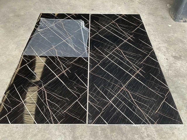 Pvc marmeren wandpanelen (5x) - afbeelding 2 van  15