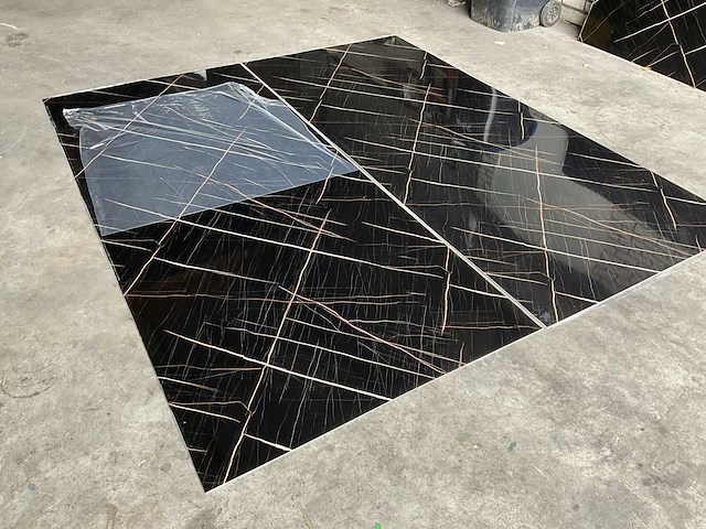 Pvc marmeren wandpanelen (5x) - afbeelding 5 van  15