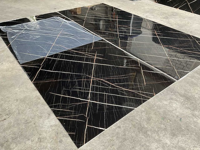 Pvc marmeren wandpanelen (5x) - afbeelding 7 van  15