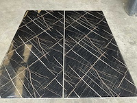 Pvc marmeren wandpanelen (5x) - afbeelding 11 van  15