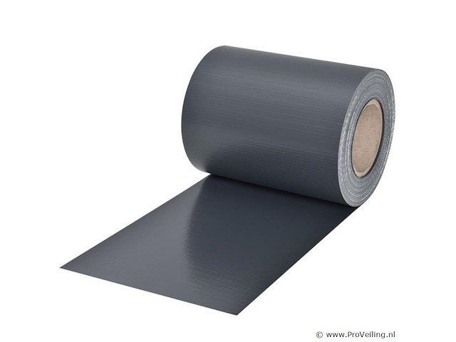 Pvc privacystrip 1 stuk - afbeelding 4 van  8