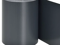 Pvc privacystrips 4 stuks - afbeelding 4 van  9