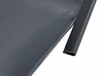 Pvc privacystrips 4 stuks - afbeelding 7 van  9