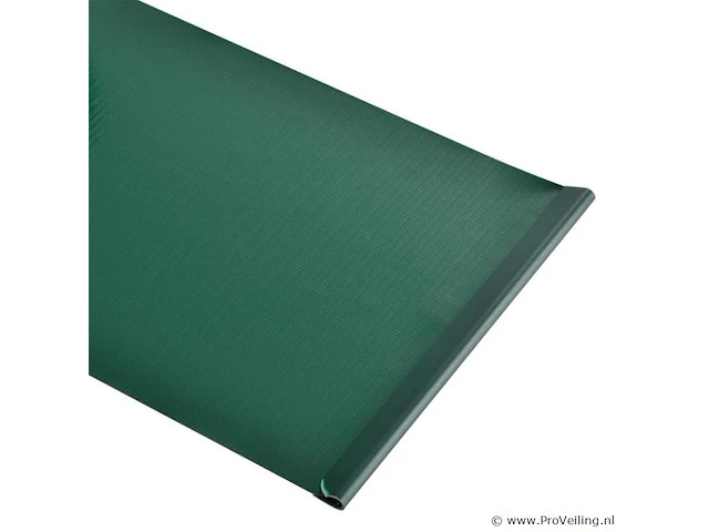 Pvc privacystrips 4 stuks - afbeelding 6 van  9