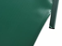 Pvc privacystrips 4 stuks - afbeelding 7 van  9
