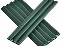 Pvc privacystrips 4 stuks - afbeelding 8 van  9