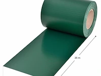 Pvc privacystrips 4 stuks - afbeelding 9 van  9