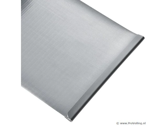 Pvc privacystrips 4 stuks - afbeelding 6 van  9