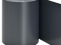 Pvc privacystrips 4 stuks - afbeelding 4 van  9