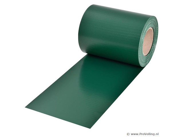 Pvc privacystrips 4 stuks - afbeelding 5 van  9