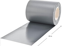 Pvc privacystrips 4 stuks - afbeelding 9 van  9