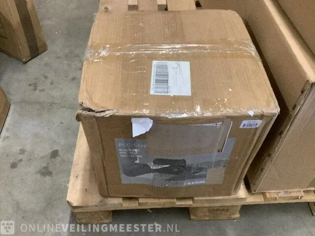 Pvc strips kerbl, 291150 - afbeelding 2 van  4