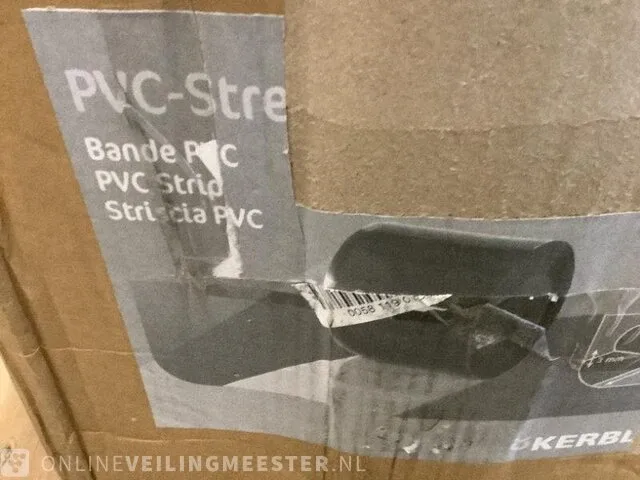 Pvc strips kerbl, 291150 - afbeelding 3 van  4