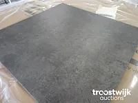 Pvc tegelvloer, ca 119 m2 - afbeelding 2 van  6