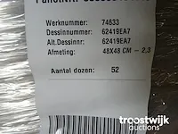 Pvc tegelvloer, ca 119 m2 - afbeelding 4 van  6