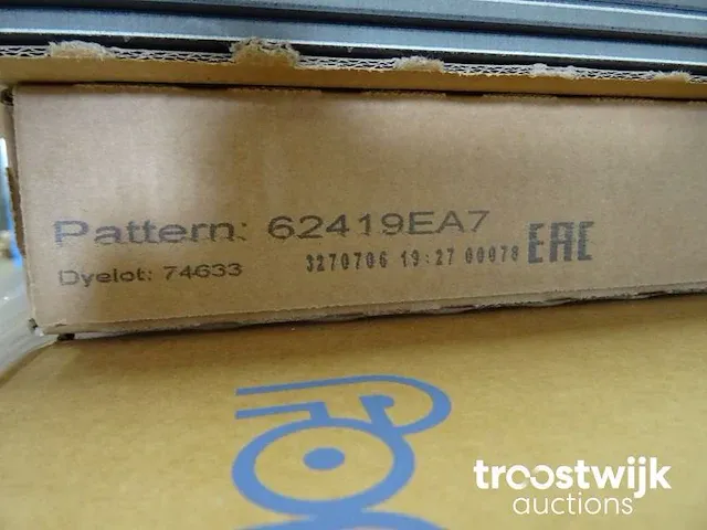 Pvc tegelvloer, ca 119 m2 - afbeelding 6 van  6