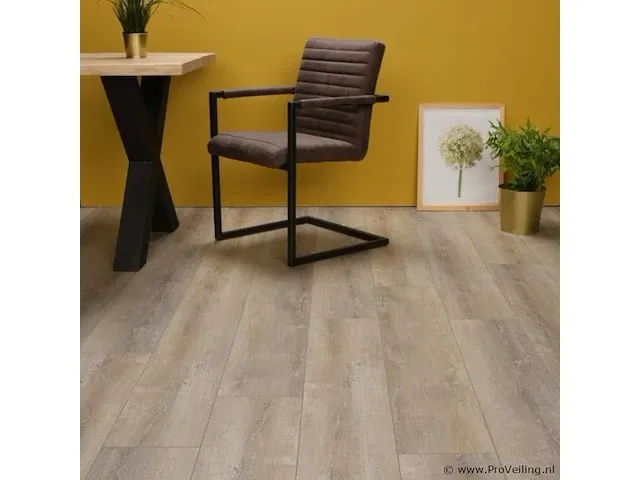 Pvc vloeren click, ilona, partij 41,8 m2 - afbeelding 1 van  2