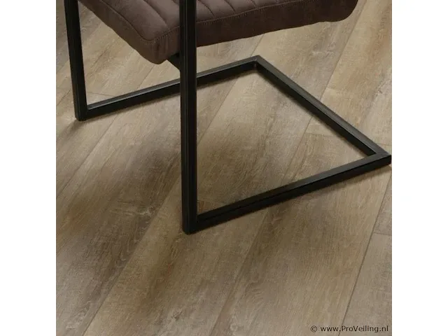 Pvc vloeren click, ilona, partij 81,4 m2 - afbeelding 2 van  2