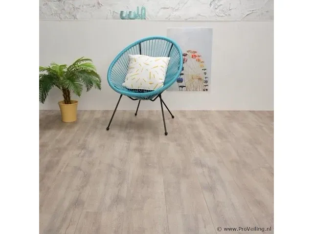 Pvc vloeren click, noah, partij 81,4 m2 - afbeelding 1 van  2