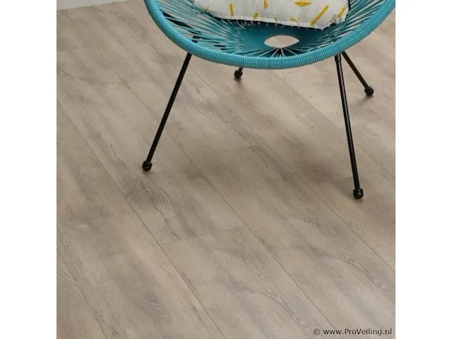 Pvc vloeren click, noah, partij 81,4 m2 - afbeelding 2 van  2