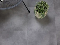Pvc vloeren tegel click, grey stone, partij 60,12 m2 - afbeelding 2 van  2