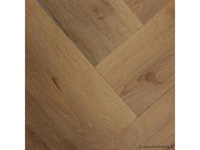 Pvc vloeren visgraat click, naomi, partij 60,04 m2 - afbeelding 3 van  3