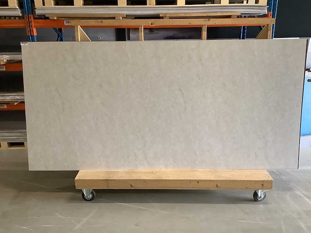 Pvc wandpanelen (3x) - afbeelding 1 van  2