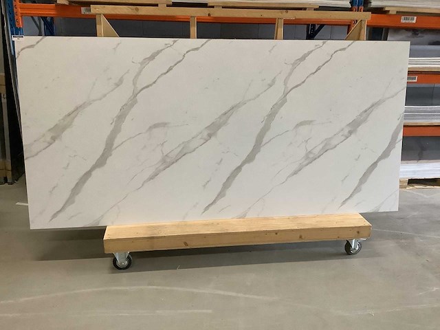 Pvc wandpanelen (3x) - afbeelding 1 van  2