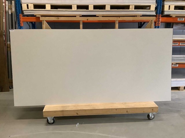 Pvc wandpanelen (3x) - afbeelding 1 van  2