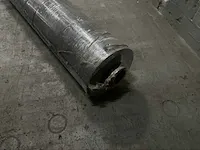 Pvc zeildoek 300cm ca.250kg/rol - afbeelding 1 van  2